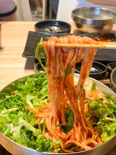Toronto’s Top 6 Handmade Cold Noodles 🧊🥢