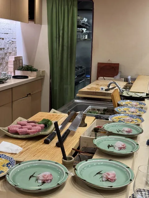 Paris | I Couldn't Eat for Three Days After This Omakase…