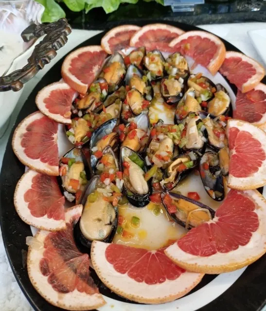 Rancho Da Picanha: A Carnivore's Paradise in Mérida