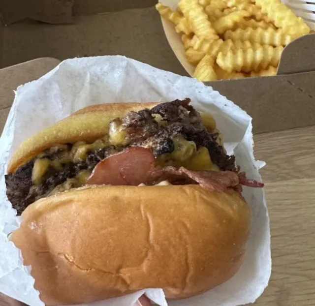 🍔 Shake Shack——Pittsburgh🍔