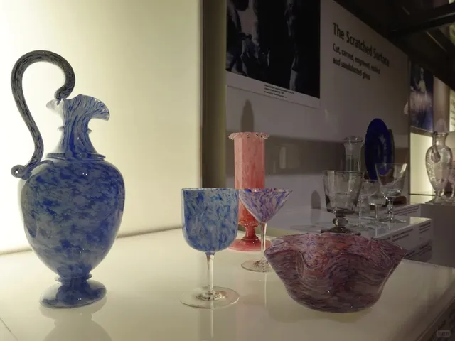 🇬🇧 Glasgow Freezing 🥶 Bundle Up Like a Dumpling!