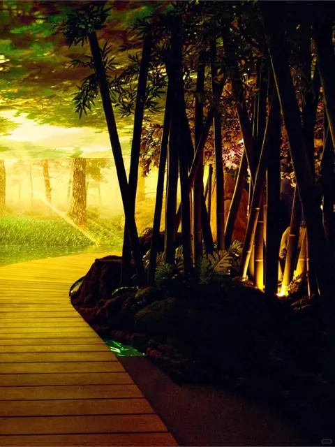 🌿 The Forest Within - NYC's Immersive Floral Wonderland ✨