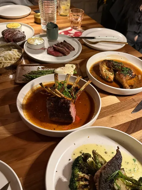 AZ Store Visit | Dining Spots for a Small Budget The Ends