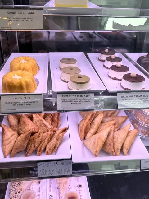 Must Try Detroit’s Middle Eastern Baked Fish! Yemeni Coffee Spot?