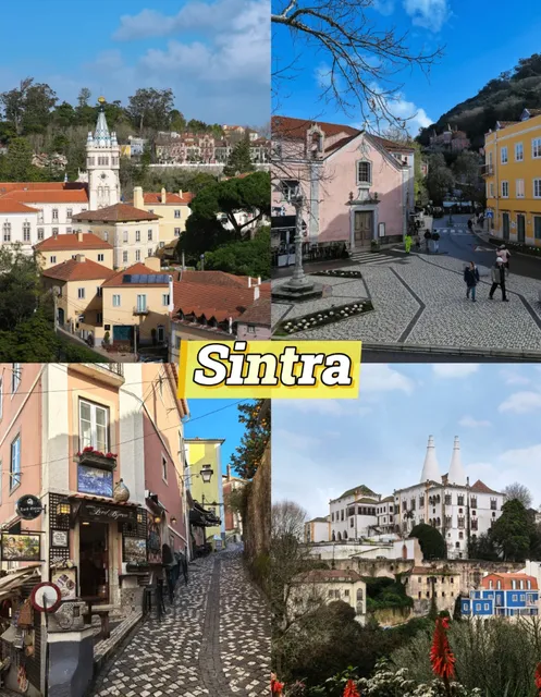 Who Says Portugal is Just About Lisbon? ✨