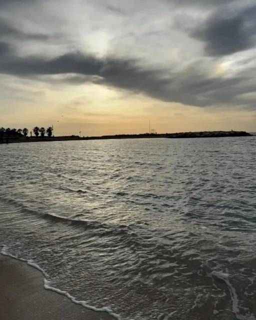Marseille | "The Sea Is Always There, and Summer Will Always Come"