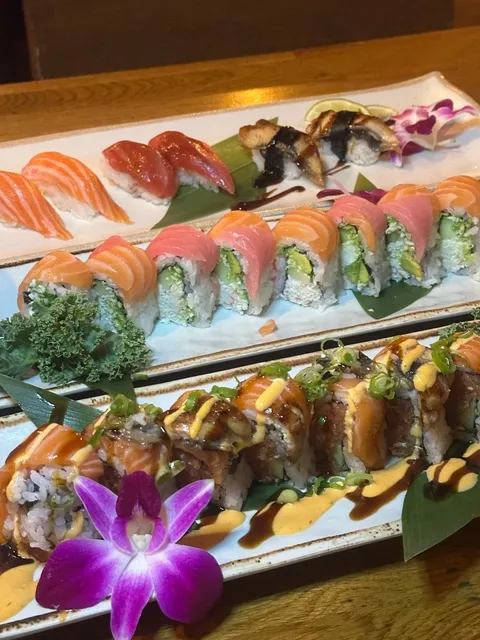Irvine Japanese Food Deal 🎌 | Sake 2 Me Sushi — 50% OFF Everything! 
