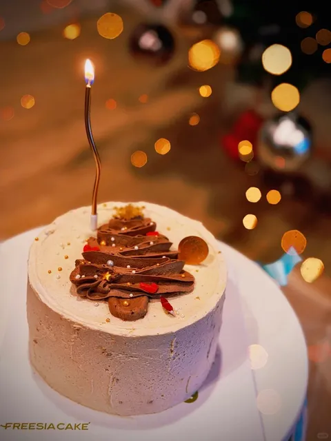 🎄 LA’s Maillard Coffee Cake is Insanely Good 