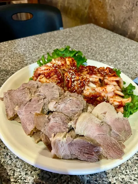 Seattle Restaurant guide--Gilson