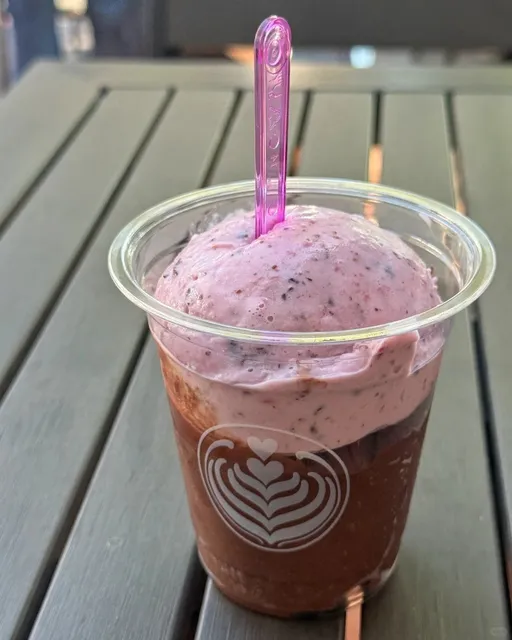 The Nest Cafe 🥐 | A Brunch Gem in Alpharetta with Heavenly Beignets!