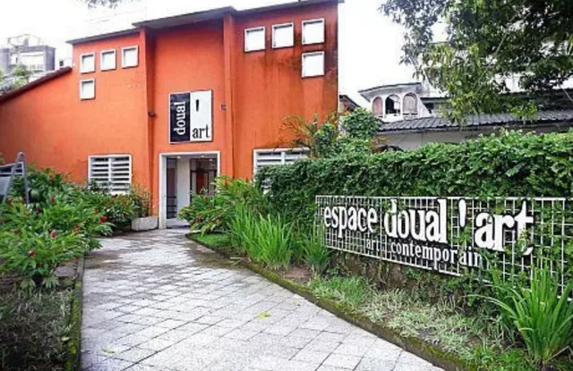 🏃🏻 Field Report | Doual’art (1991–Present)