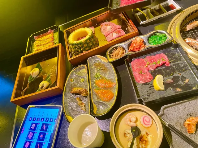 This A5 Wagyu Spot in Las Vegas Totally Blew My Mind‼️🐂