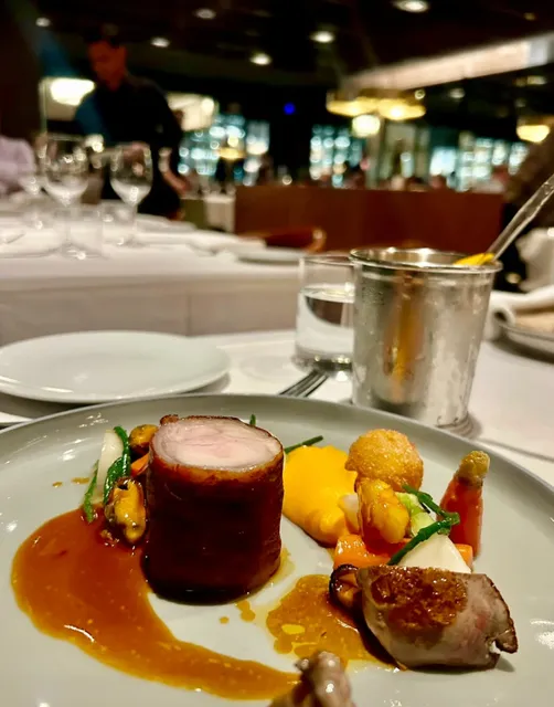 Montreal Food Exploration: Canada's Top 100 Restaurants #11 