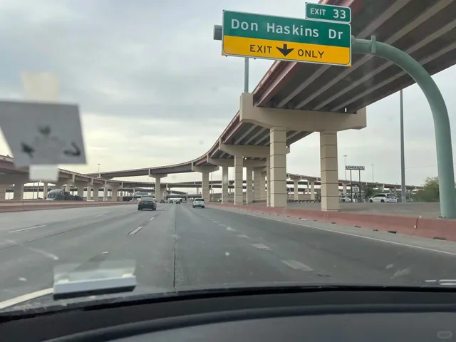 El Paso Border Wall Update (June 2025): No Photos Allowed! 🚫📸