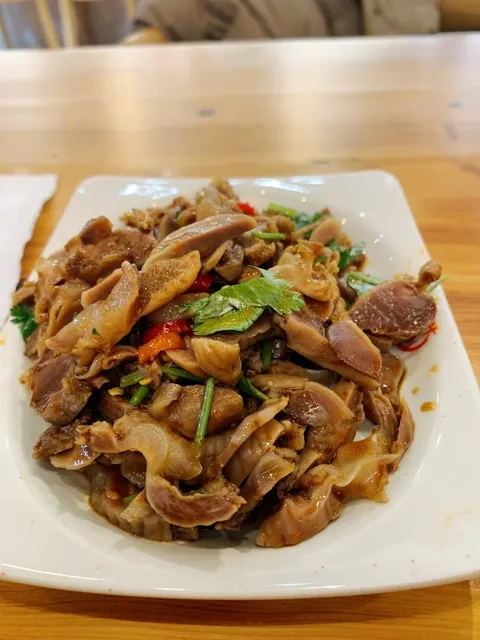 🌟 Must-Try in Charlotte | A Delicious Journey at "