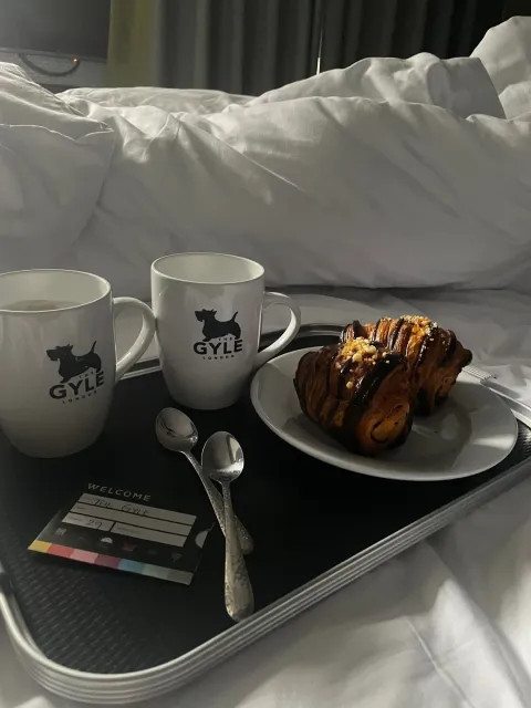 🎇 A Perfect New Year’s Eve Stay! 🎇