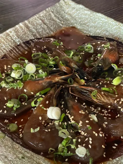 LA | Boolieya | Gooey Pumpkin Cheese Heaven!