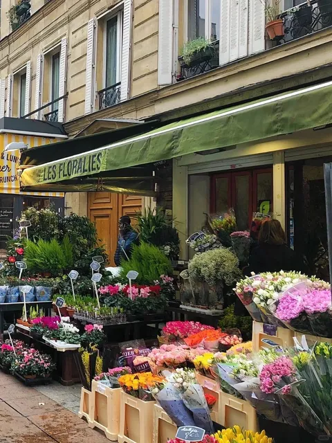 7 Charming Streets in Paris Perfect for Wandering 