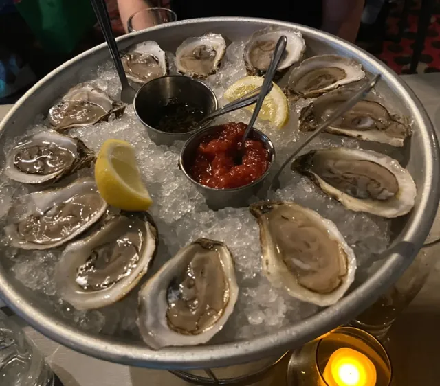 🍝 Buffalo｜My Favorite Italian Spot