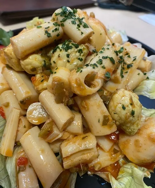 A European Culinary Gem in San Luis Potosí