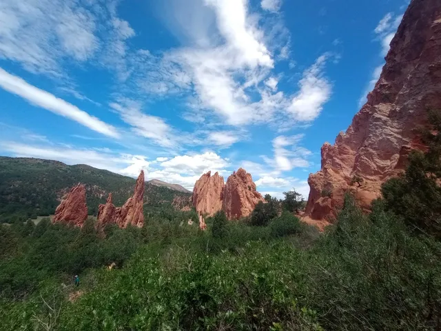  4 Days in Denver: National Geographic-Level Beauty! 🏔️📸