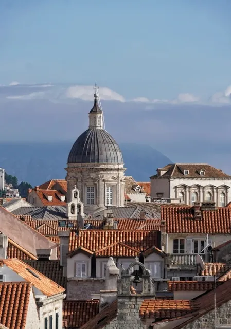 🇭🇷 Solo Trip to Dubrovnik: 2 Days 1 Night