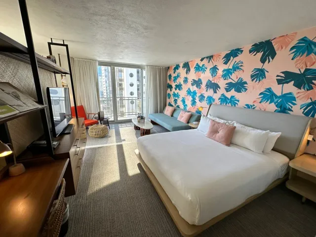 Beautiful Hotel, Excellent Staff! 🌟