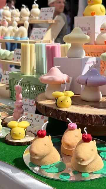 Madison Farmers’ Market | Saturday Fresh Finds! 🥖