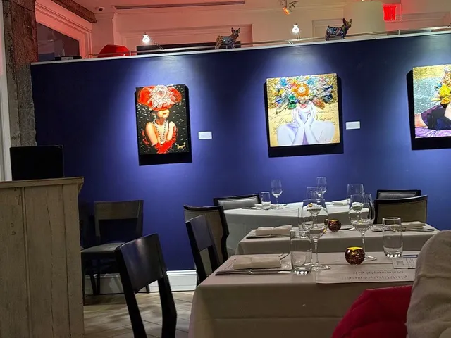 The Best Hotel in Charleston 🏨🌟