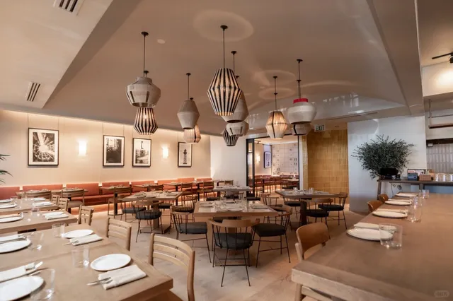 ​​🇪🇸 Telefèric Barcelona - LA’s Most Authentic Spanish Escape!​​ 🥘✨