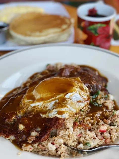 Seattle Food Exploration | Loco Moco More Amazing Than Hawaii‼️