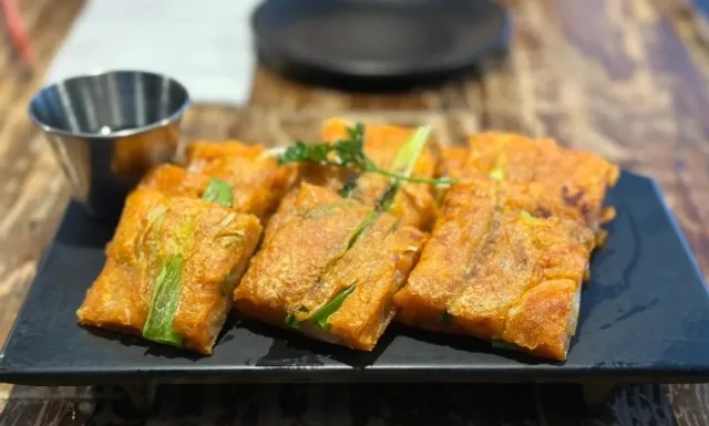 Providence, Rhode Island Food Recommendations❗️