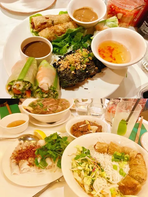 This Vietnamese Place in London is Worth Recommending