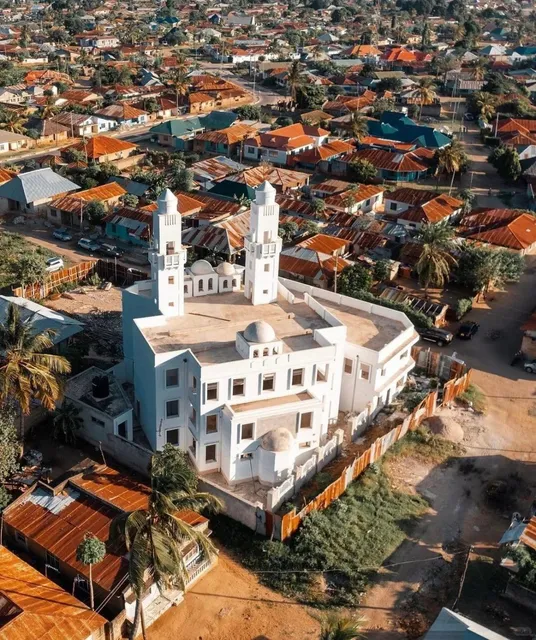 Dar es Salaam | The Charismatic Melting Pot of Cultures