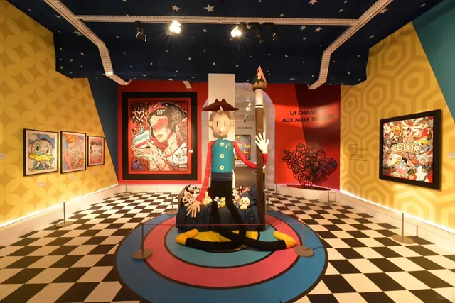 Paris Museums Perfect for Kids Compilation 🎨🦕🌿