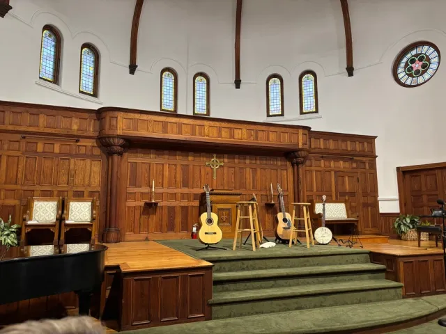 An Uplifting & Joyful Experience! 🎵