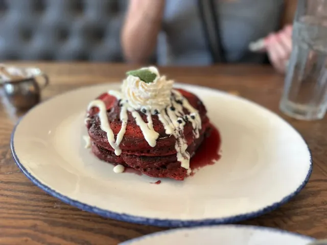 So Delicious! A Must-Visit in Charleston 🍽️💖