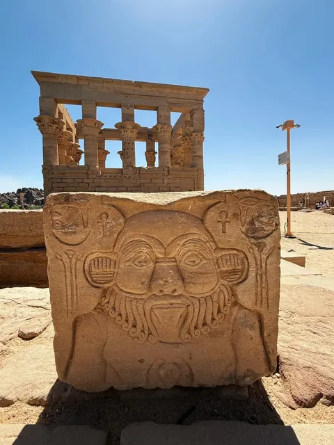 Egypt 7 Days 6 Nights｜Day 3: Ending with the Temple of Love 💖