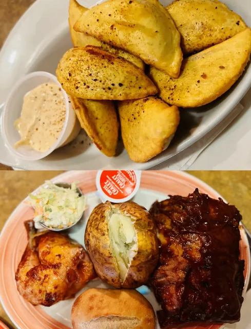 Toronto's Best Bargain Michelin Meal: Cherry Street Bar-B-Que