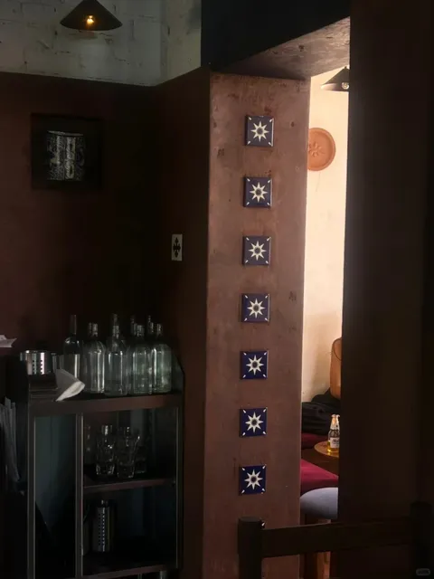 My Favorite café near LA Chinatown – Café Tondo! ☕️