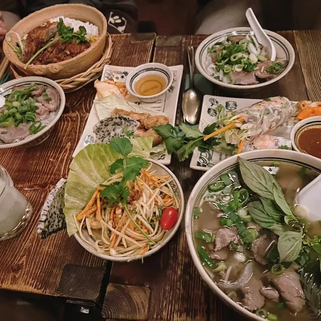 Berlin Cuisine | A Charming Place: Umami ✨