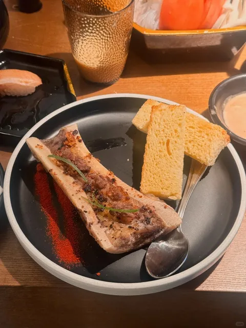 NYC | An All‑You‑Can‑Eat Wagyu Feast Is Here! 🥩🦞‼️