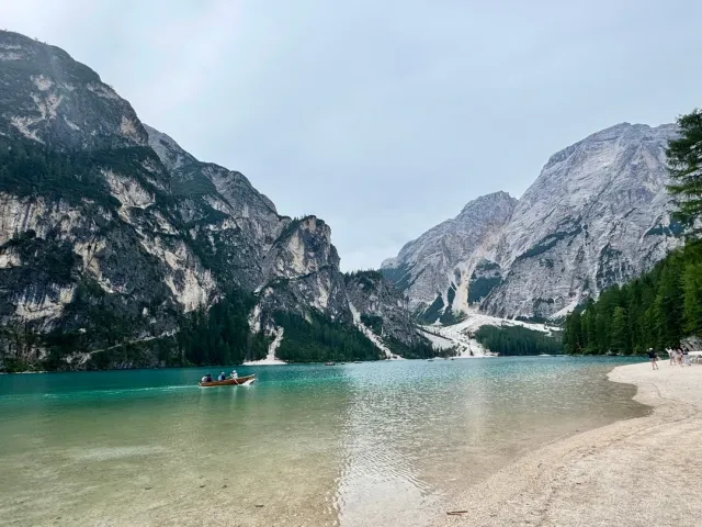 My Dolomites "Runcation" – An Unforgettable Adventure of a Lifetime! 