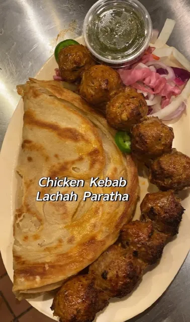 Dallas Food | Pakistani Barbecue, So Flavorful!