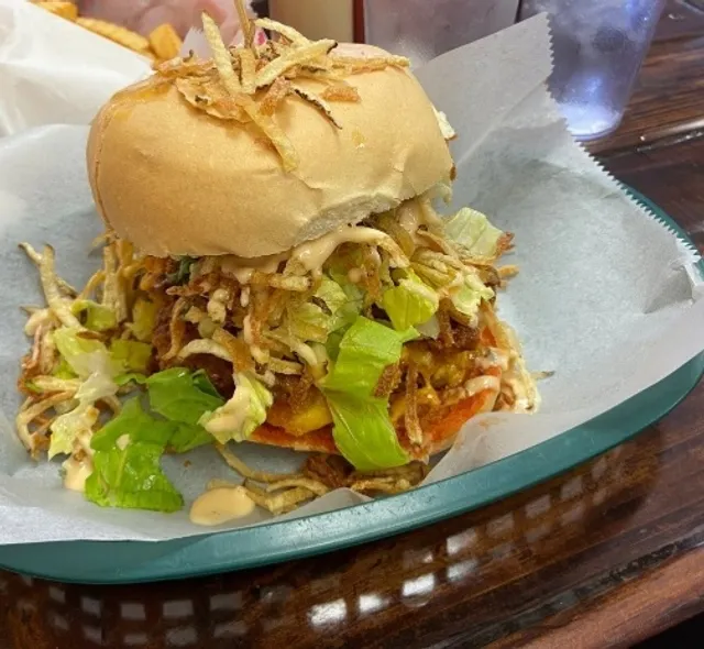 The Legendary Flavors of El Mago de las Fritas