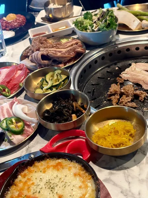 How to Eat Better at UW in a Week Than Back Home