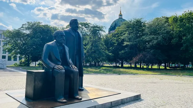 🇩🇪 Germany-Switzerland Trip | A Family Day Out in Berlin