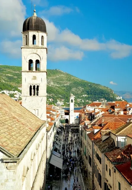 🇭🇷 Croatia | Life Comes Full Circle!