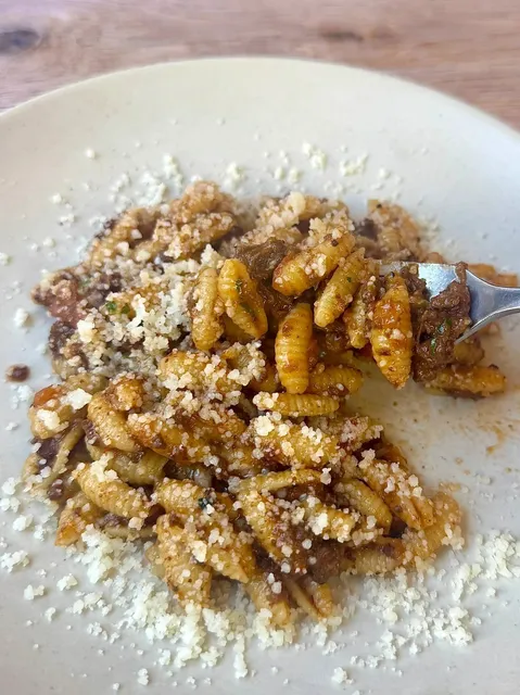 London | I Tried the Crab Ravioli Pasta for You