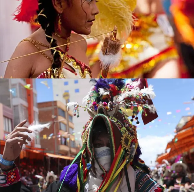 South America Travel ✈️ 